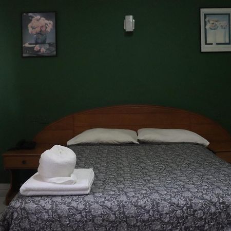 Hotel Toledo David Eksteriør billede